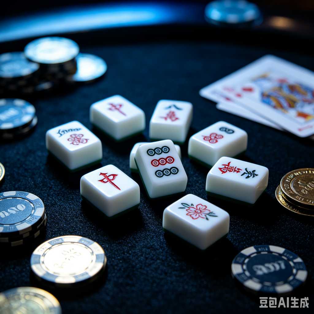what is the difference between american and chinese mahjong