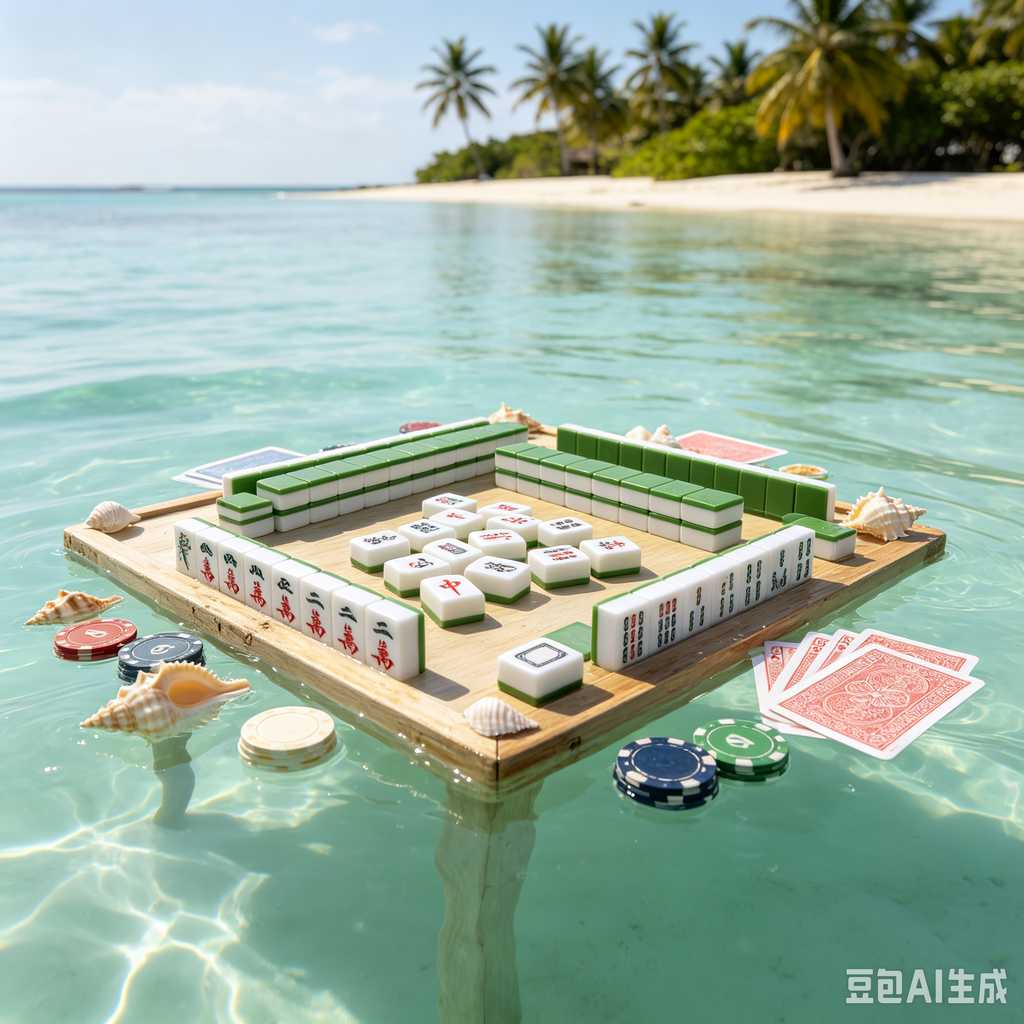 mahjong set australia