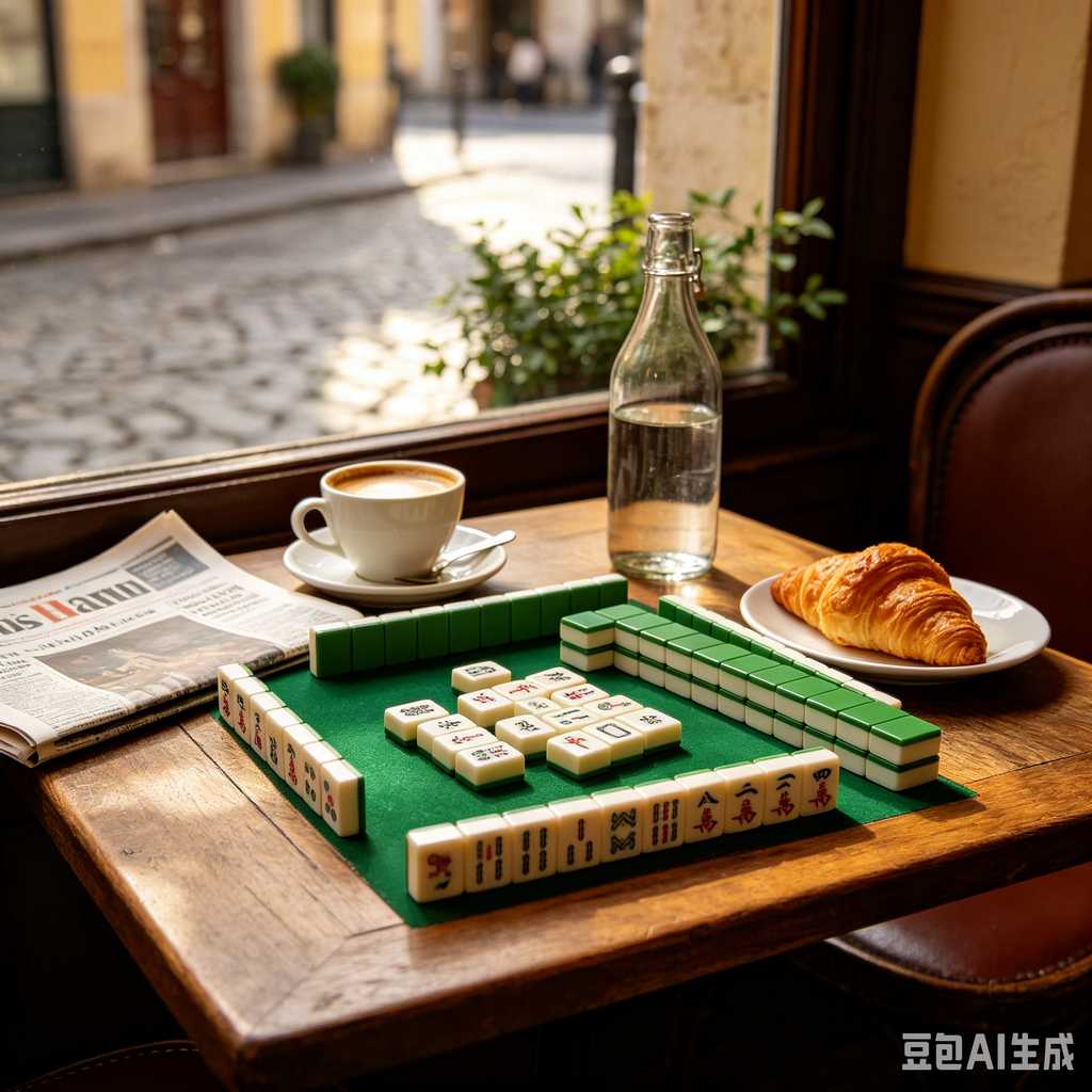 charlottenc,mahjong