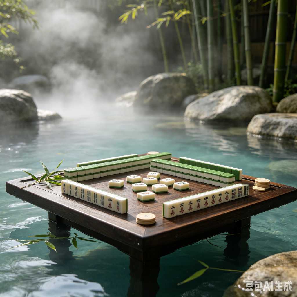 kenosha,mahjong
