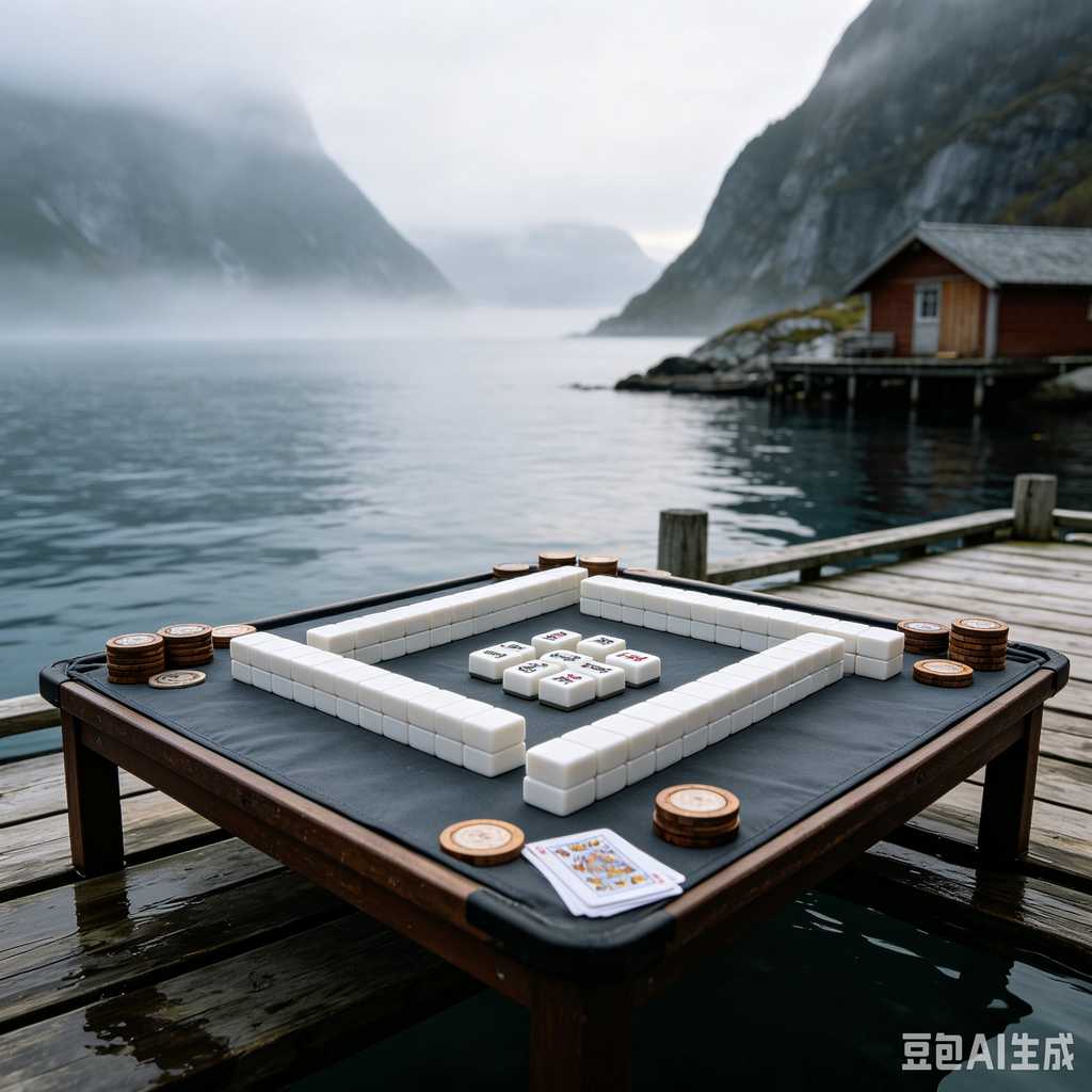 moq low mahjong set wholesale