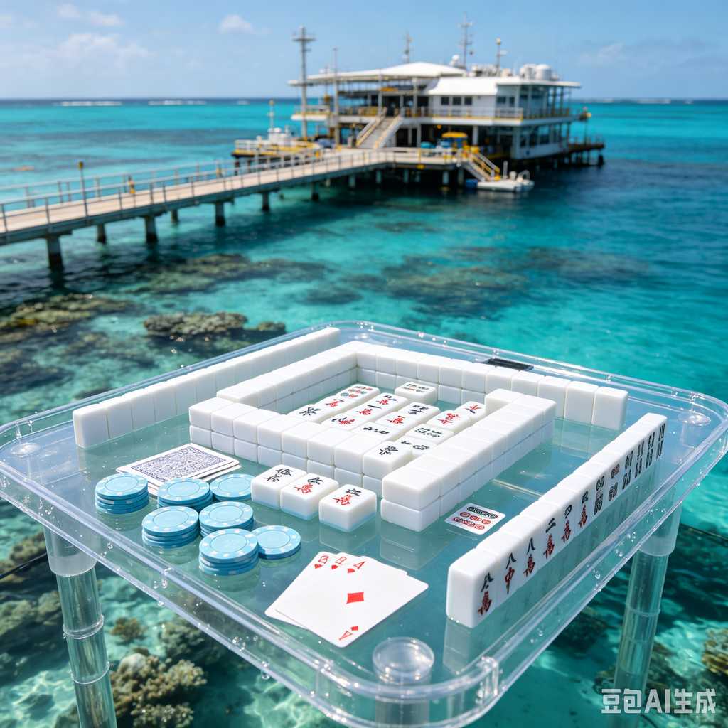 friends gathering mahjong game