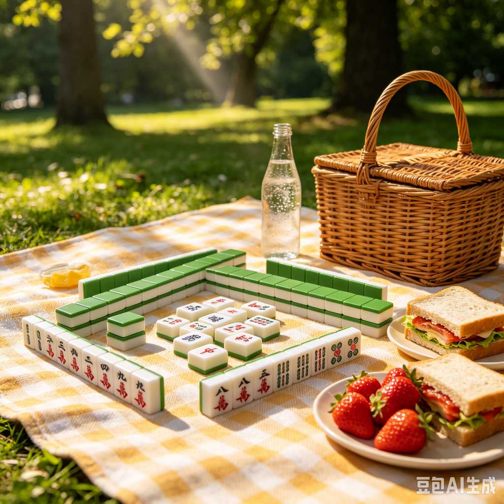 american mahjong accessory pack
