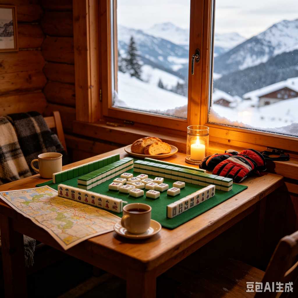 ottawa,mahjong