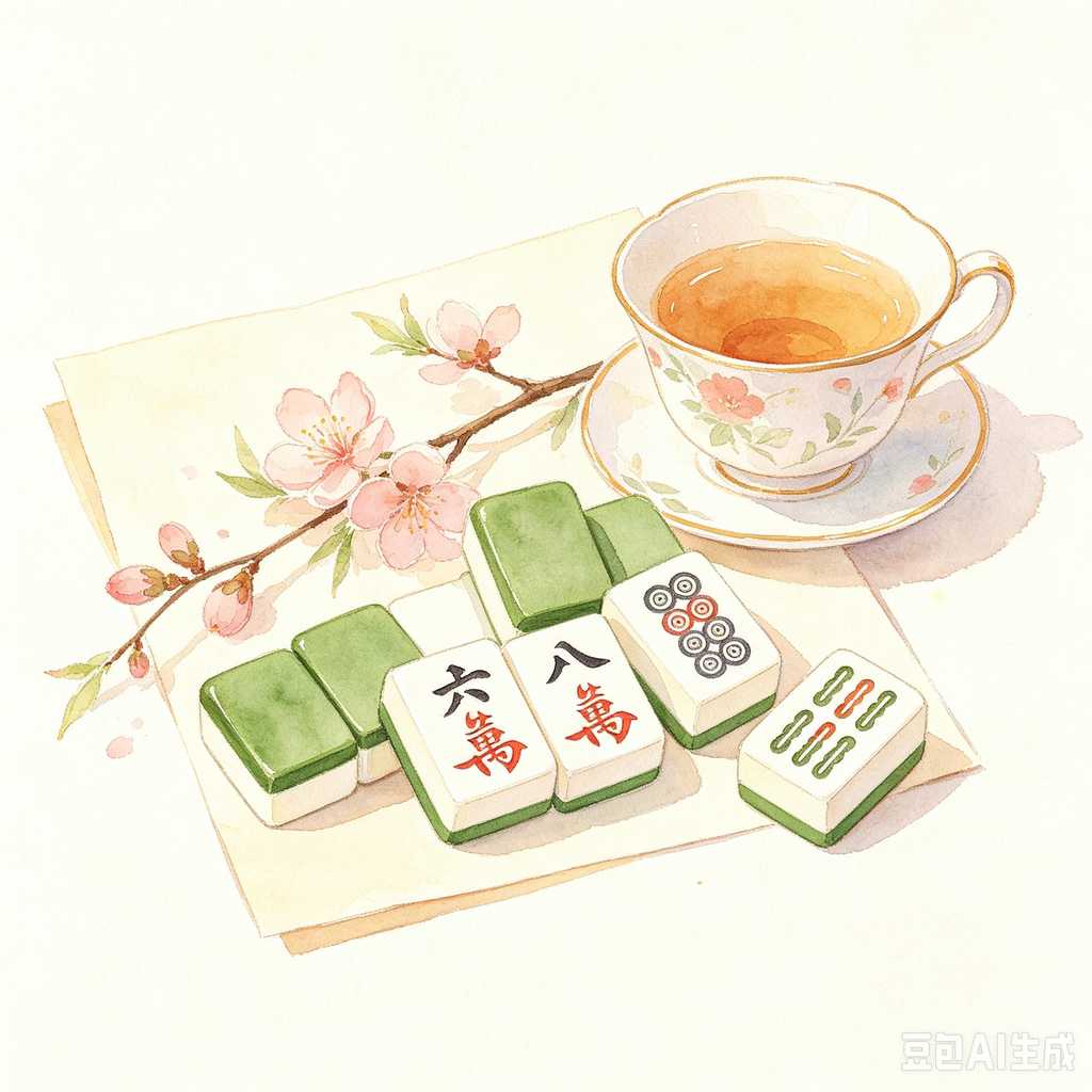 chandleraz,mahjong