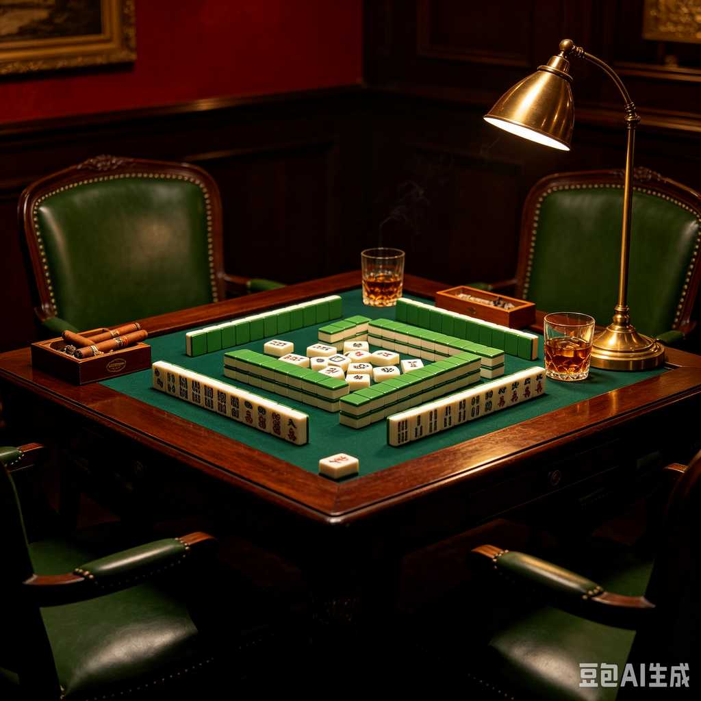 SanJoseCR,mahjong