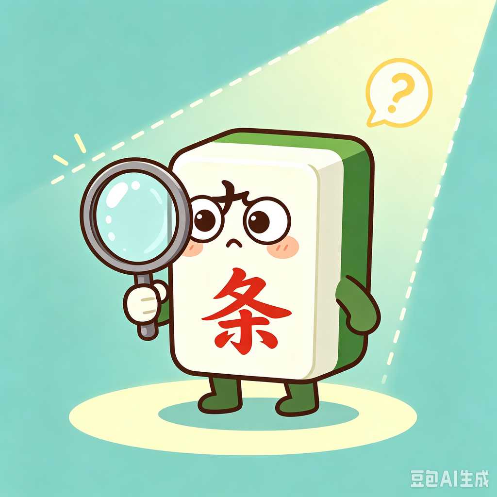 fade resistant print mahjong tiles