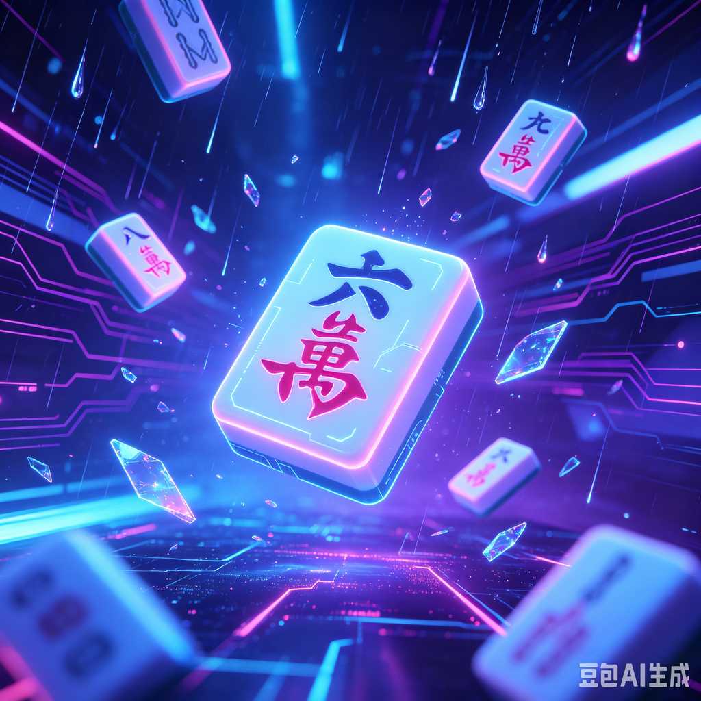 Zaragoza,mahjong