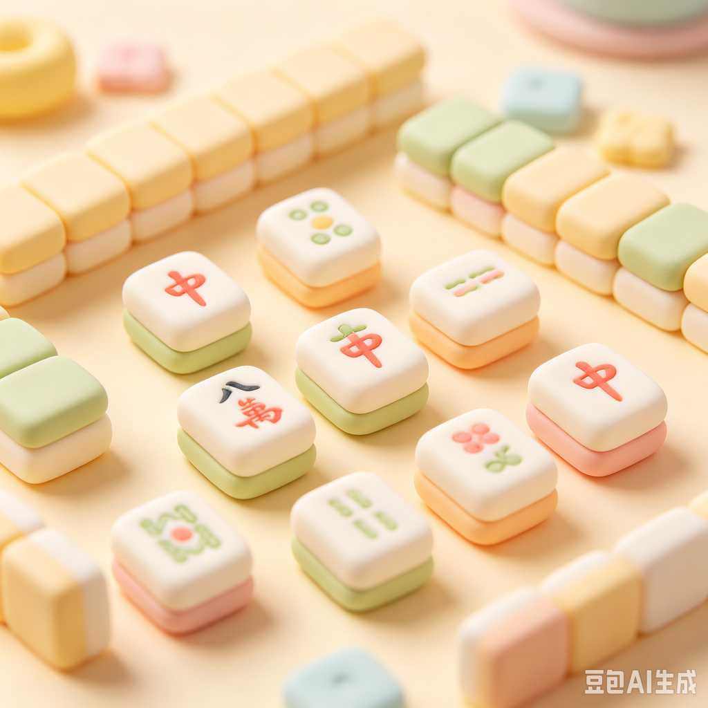 custom mahjong tiles