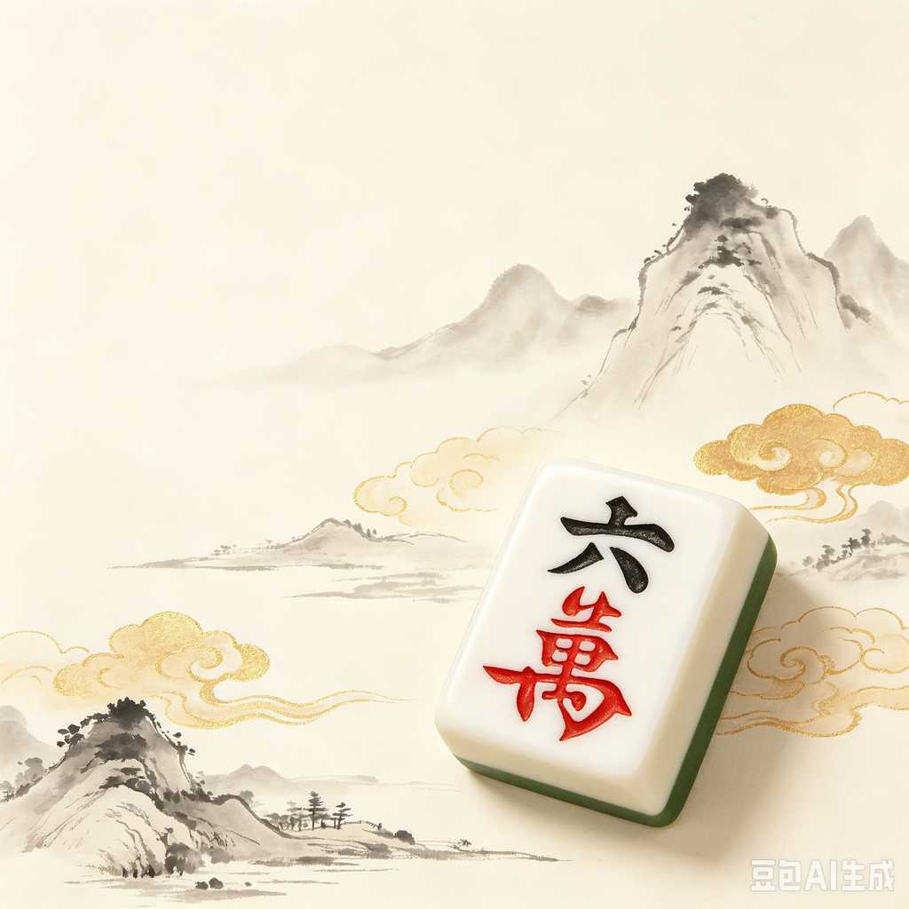 Boise,mahjong