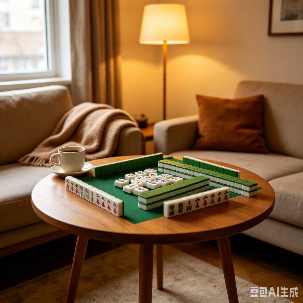 topekaks,mahjong