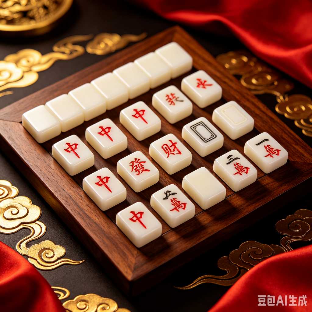 replacement single mahjong tile