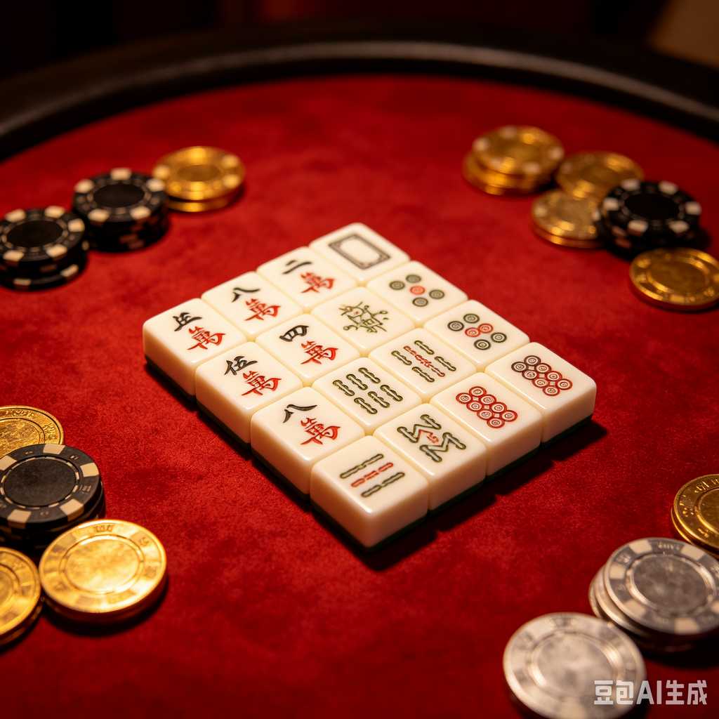 Louisiana,mahjong