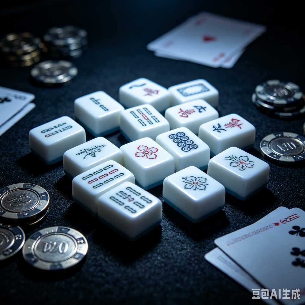 SaintPetersburg,mahjong