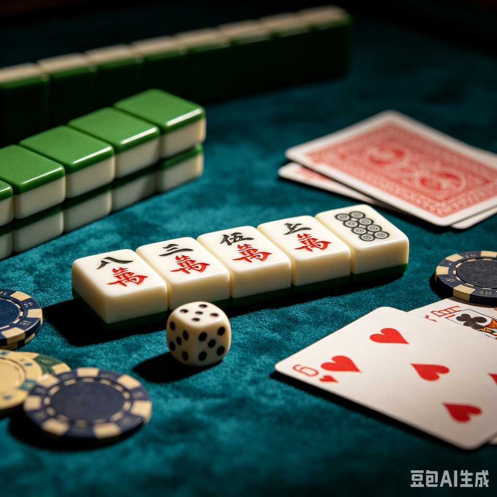 fallriver,mahjong