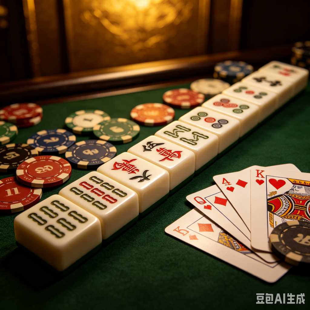 meridave,mahjong