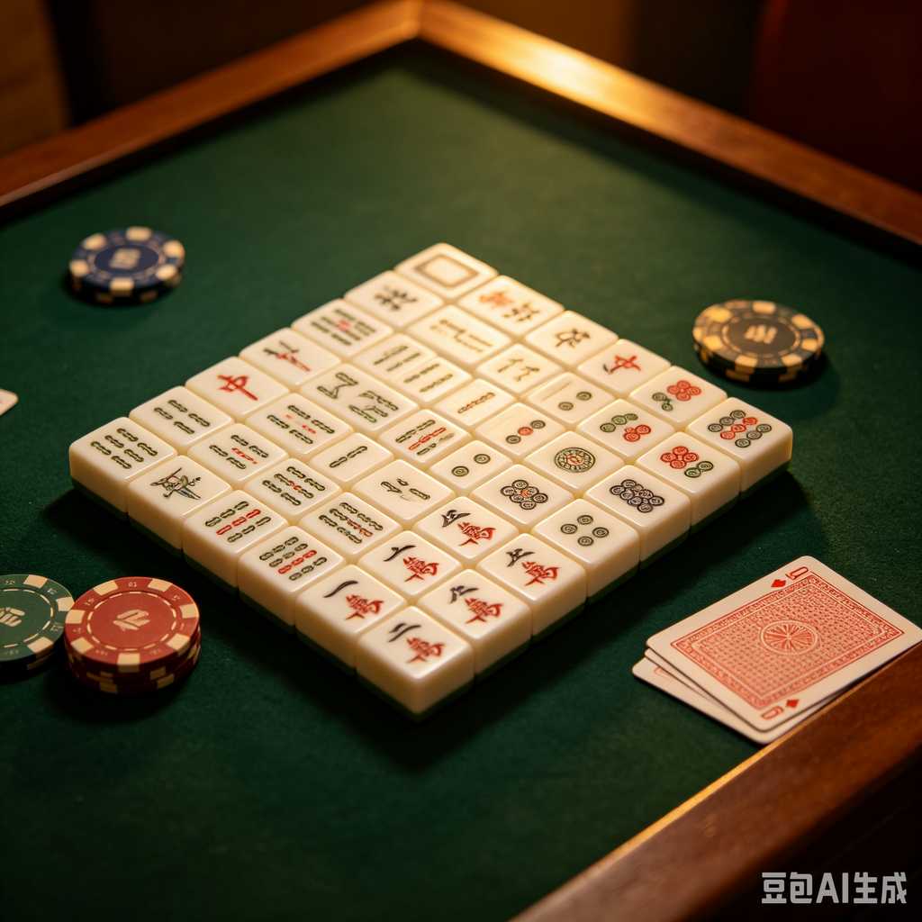 Tampere,mahjong
