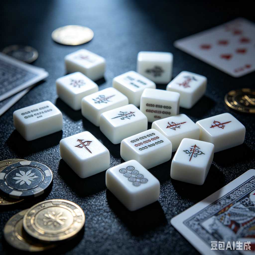 Osnabruck,mahjong