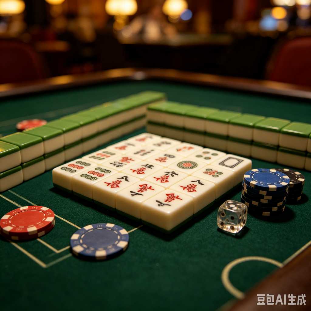 best value mahjong set