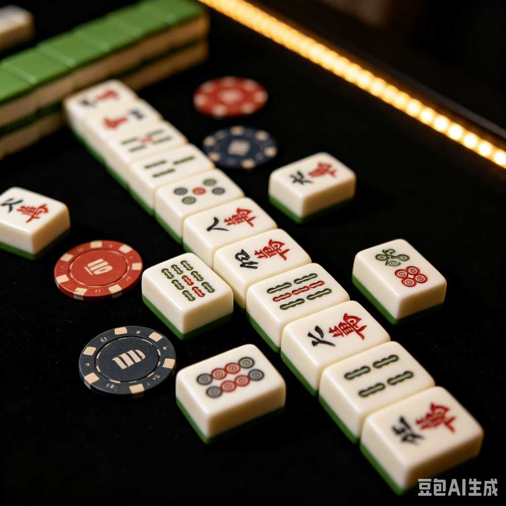 noise reduction mahjong tiles