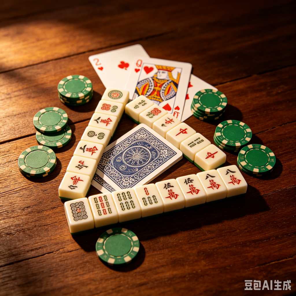 professional mahjong racks