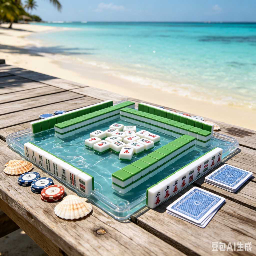 Cayenne,mahjong