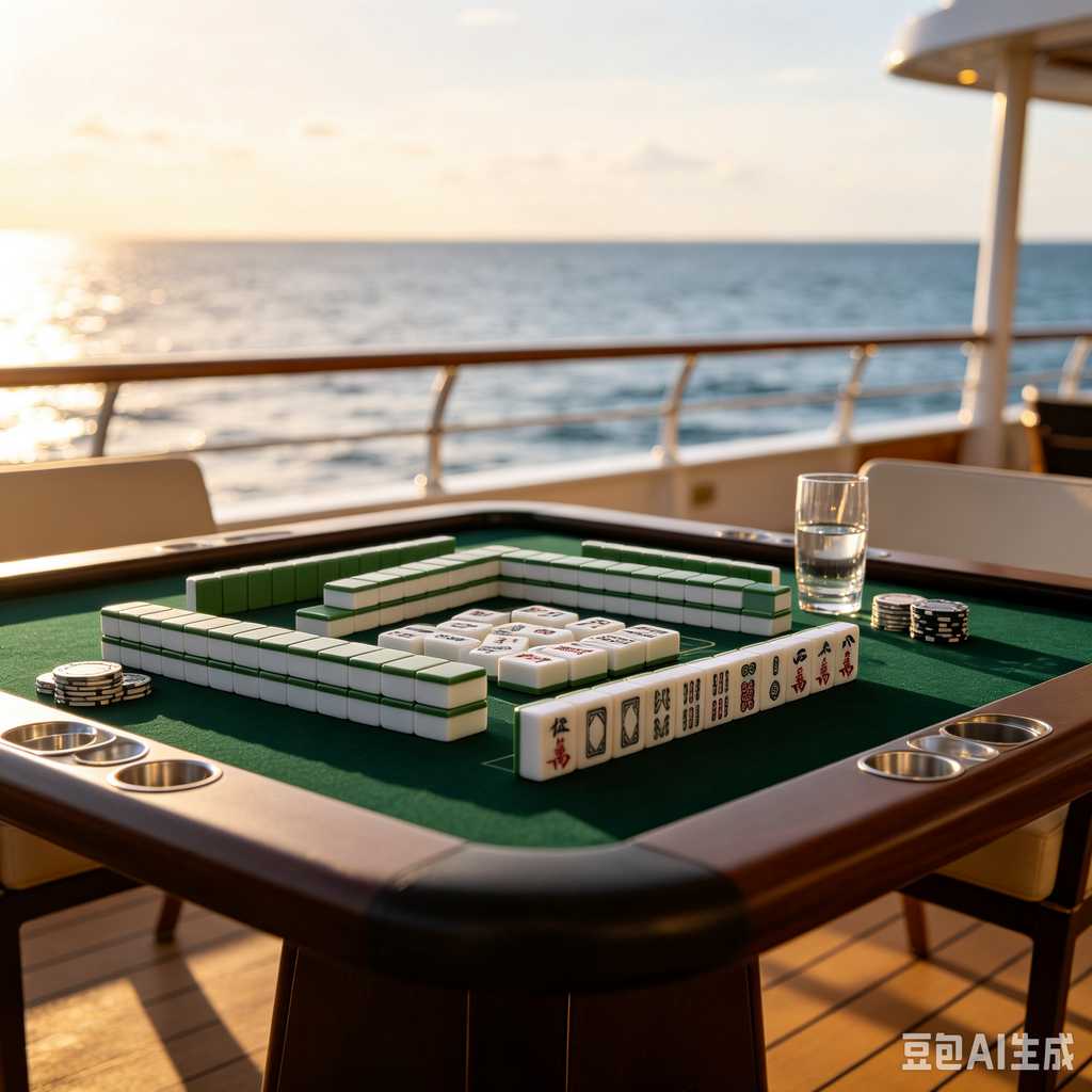 washable mahjong mat