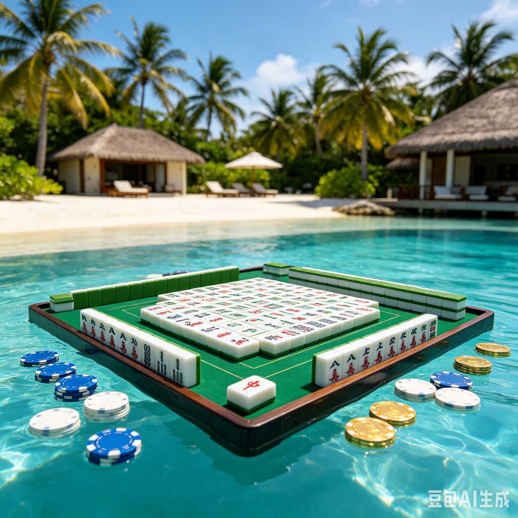 Sacramento,mahjong