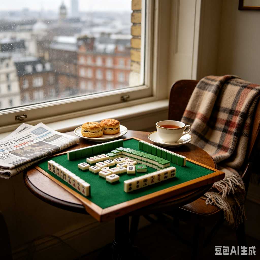 acrylic mahjong pushers