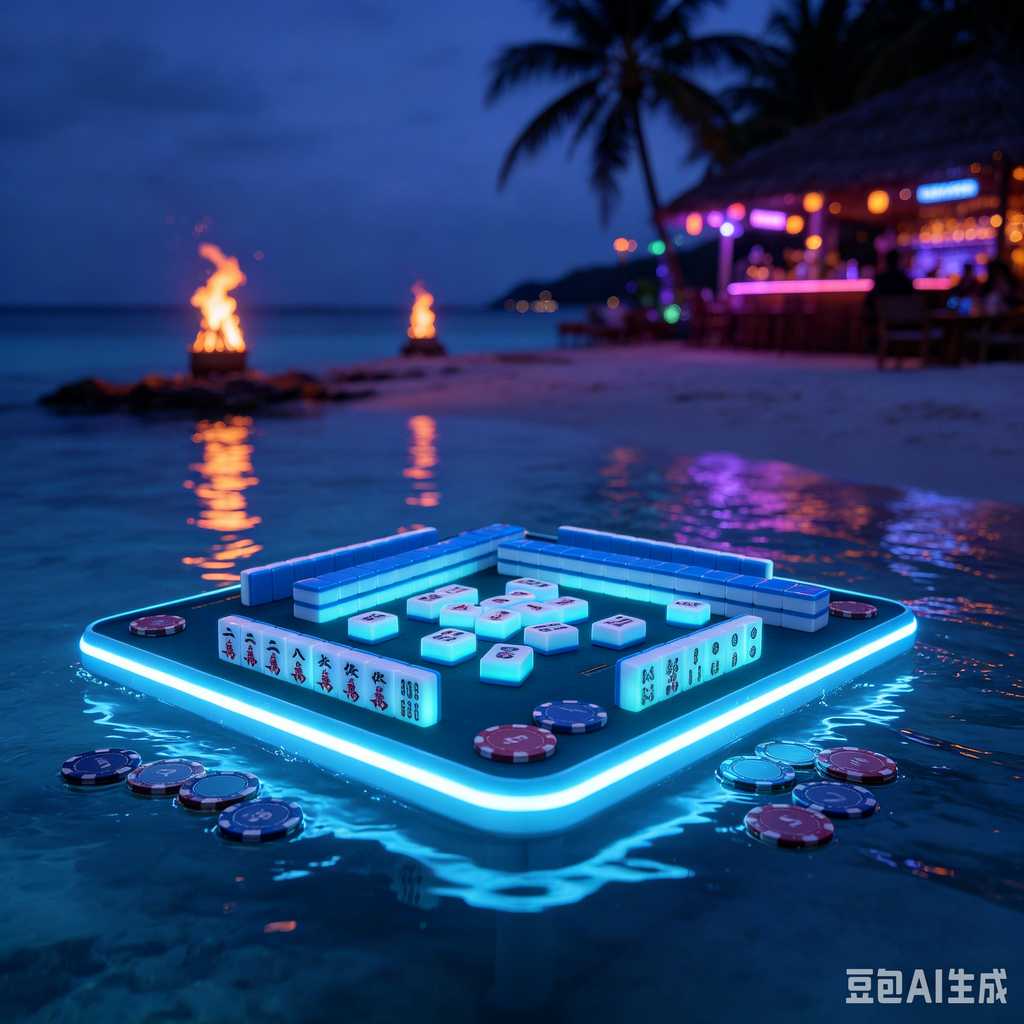 factory print mahjong set