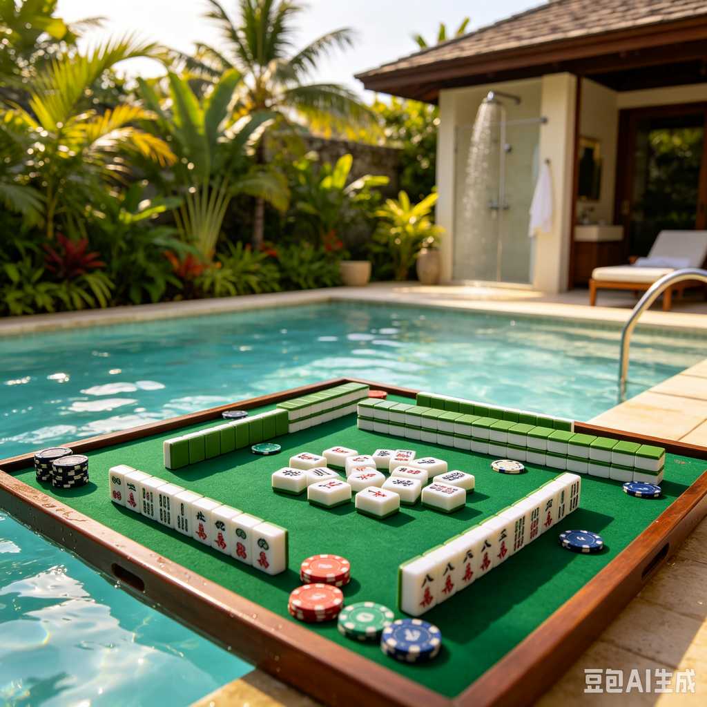 Baltimore,mahjong